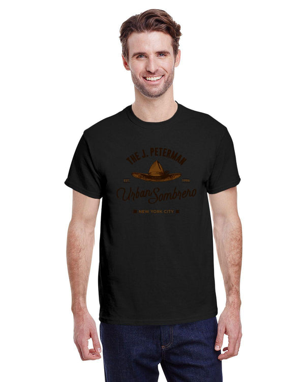 The J Peterman Urban Sombrero - Kitchener Screen Printing