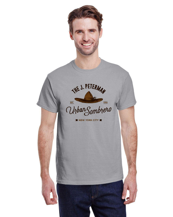 The J Peterman Urban Sombrero - Kitchener Screen Printing