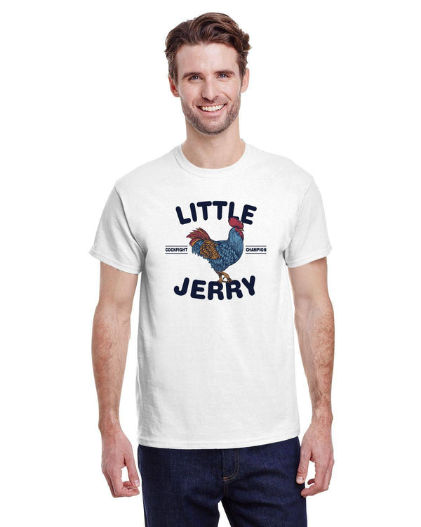 Little Jerry - Kitchener Screen Printing