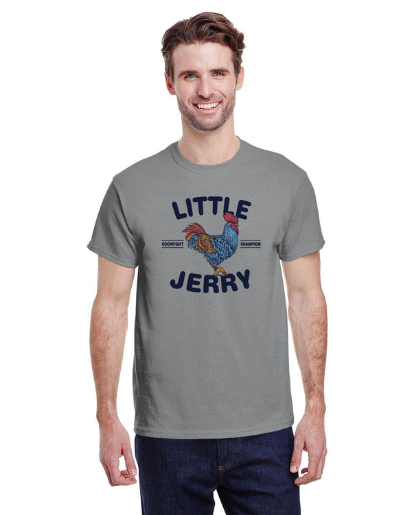 Little Jerry - Kitchener Screen Printing