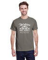 McCallister's Home Security - Kitchener Screen Printing