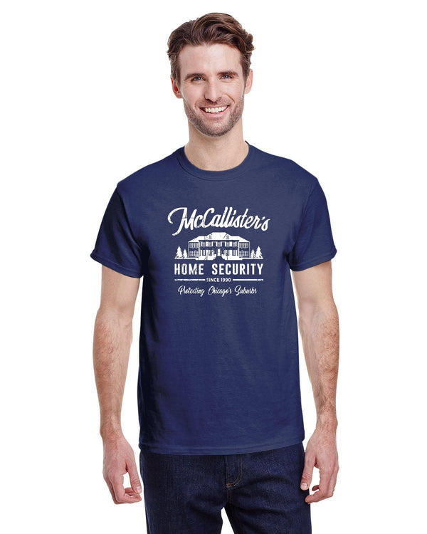 McCallister's Home Security - Kitchener Screen Printing