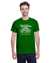McCallister's Home Security - Kitchener Screen Printing