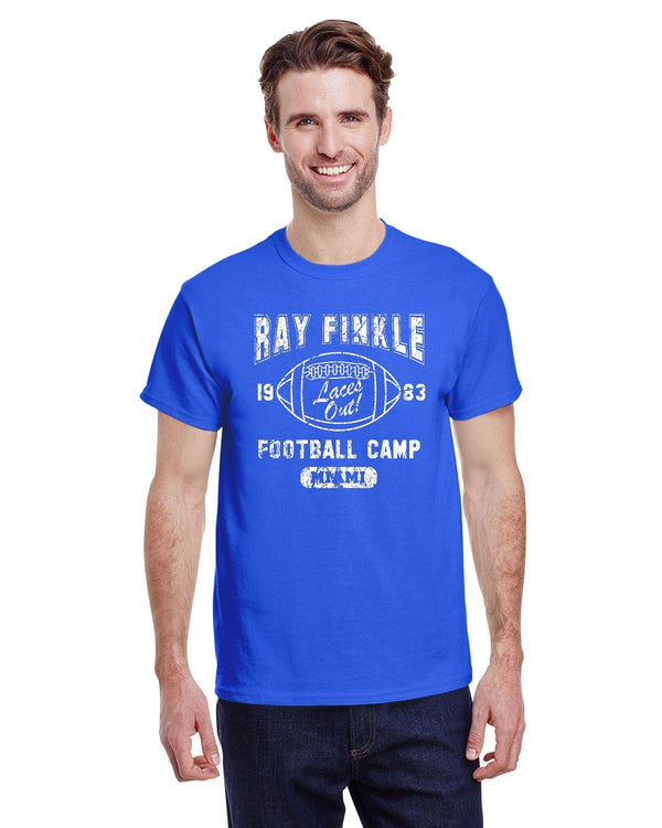 Ray Finkle - Kitchener Screen Printing