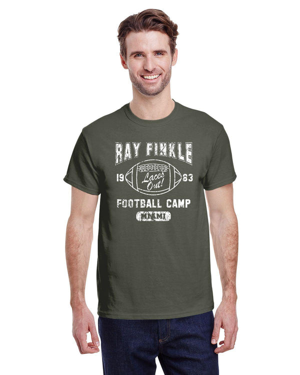 Ray Finkle - Kitchener Screen Printing
