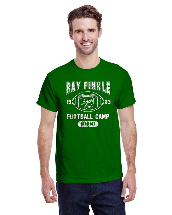 Ray Finkle - Kitchener Screen Printing