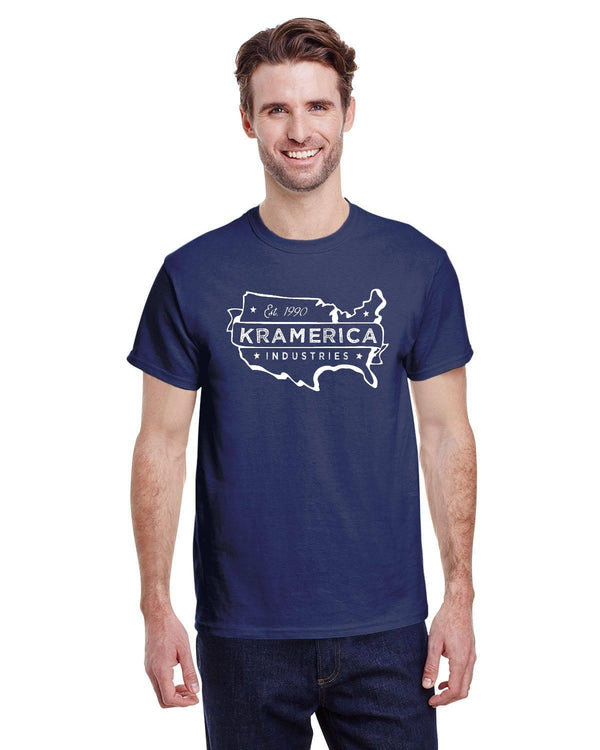 Kramerica - Kitchener Screen Printing