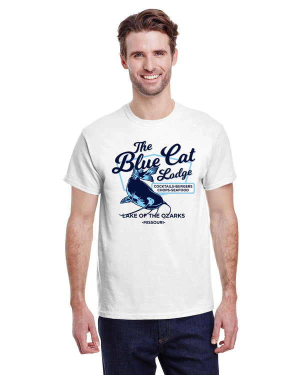 the Blue Cat Lodge - Kitchener Screen Printing