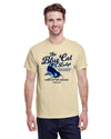 the Blue Cat Lodge - Kitchener Screen Printing