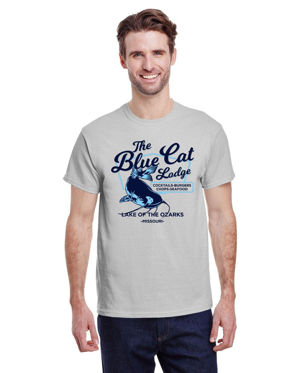 the Blue Cat Lodge - Kitchener Screen Printing
