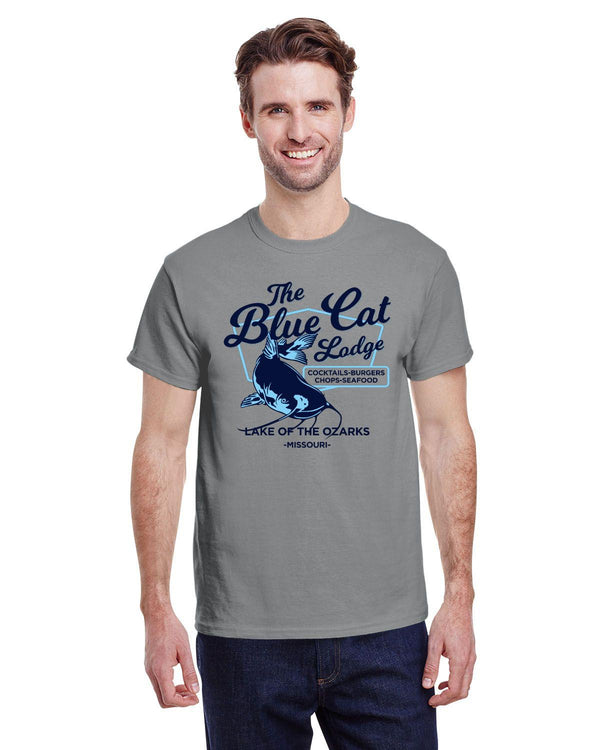 the Blue Cat Lodge - Kitchener Screen Printing