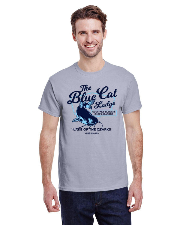 the Blue Cat Lodge - Kitchener Screen Printing