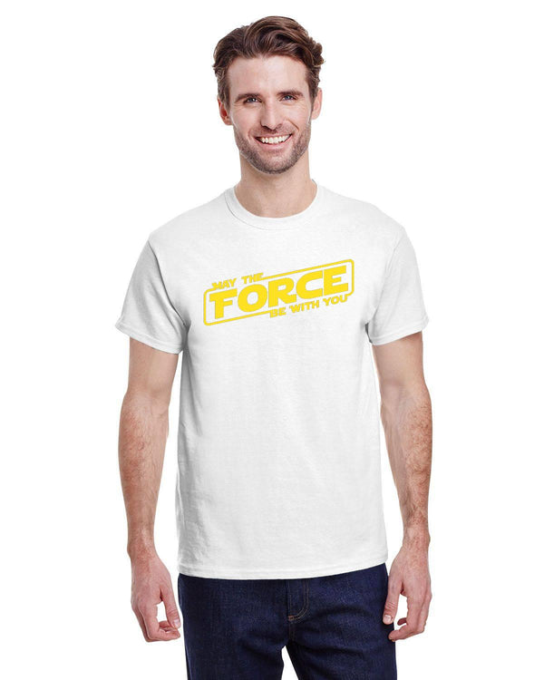 May the Force be with you - Kitchener Screen Printing