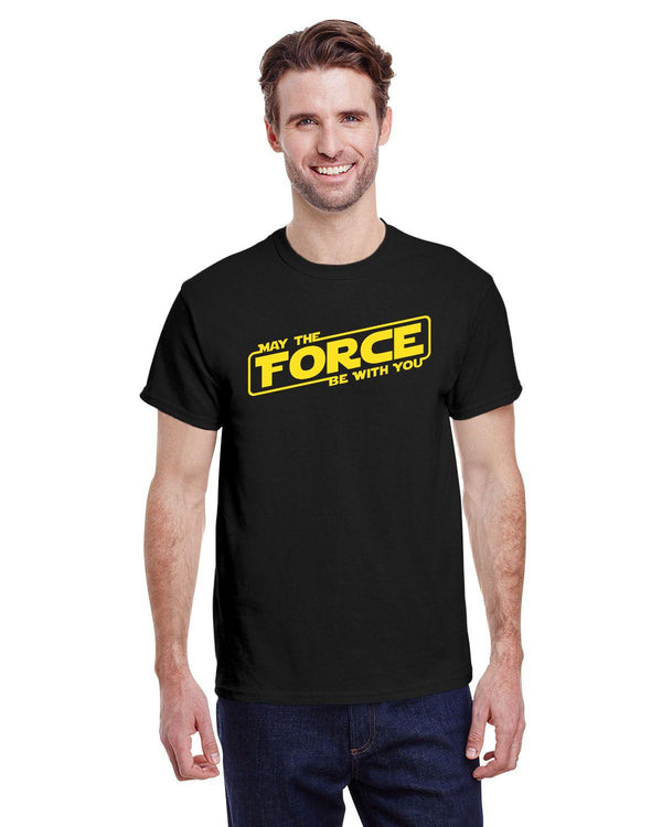 May the Force be with you - Kitchener Screen Printing