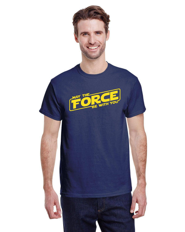 May the Force be with you - Kitchener Screen Printing