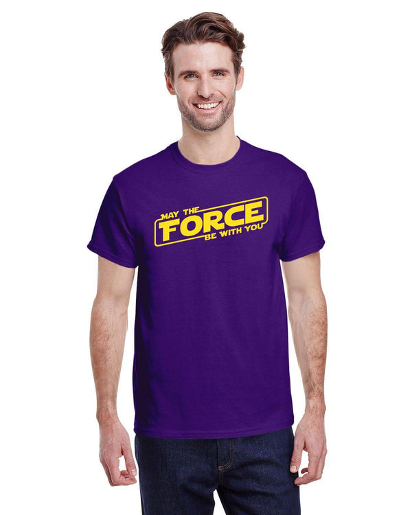 May the Force be with you - Kitchener Screen Printing
