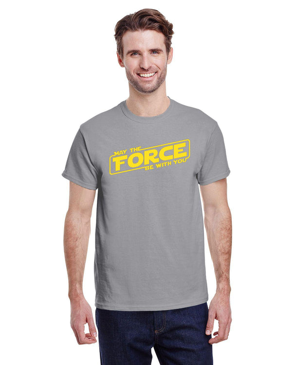 May the Force be with you - Kitchener Screen Printing