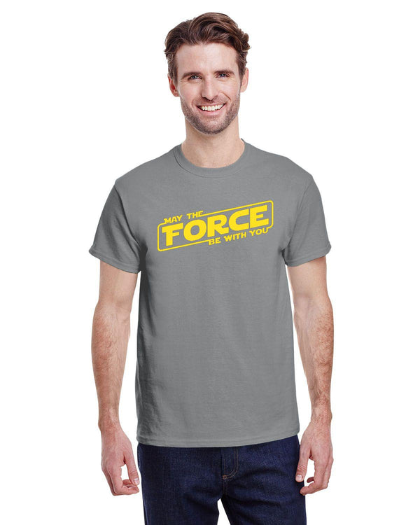 May the Force be with you - Kitchener Screen Printing
