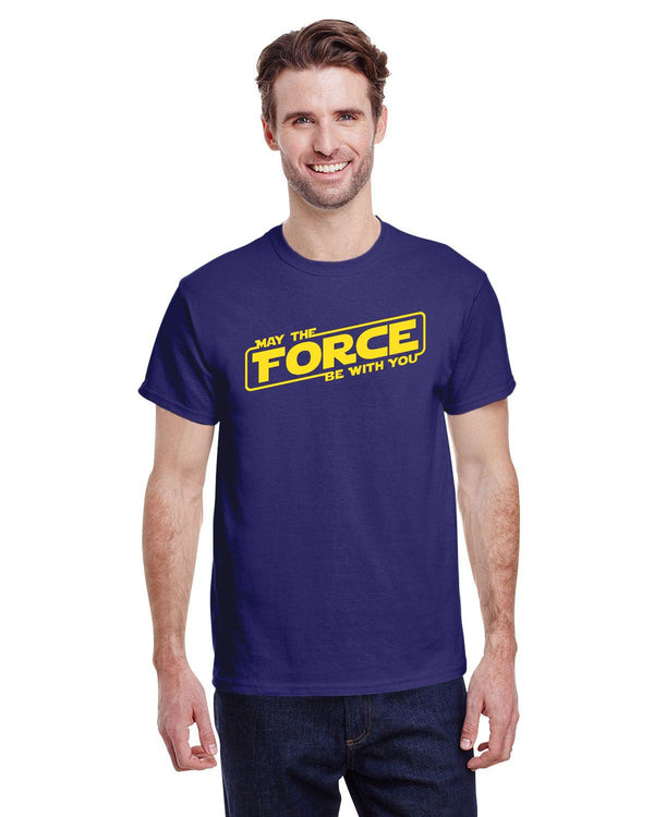 May the Force be with you - Kitchener Screen Printing
