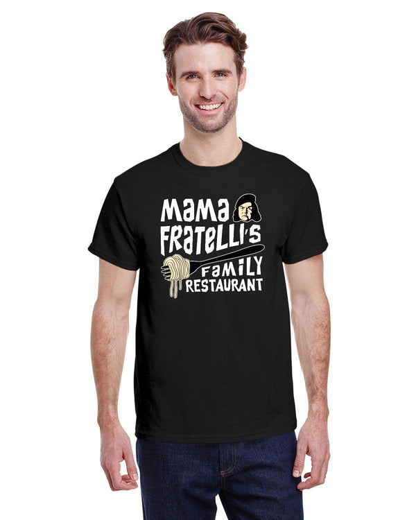 Mama Fratellis Family Restaurant - Kitchener Screen Printing