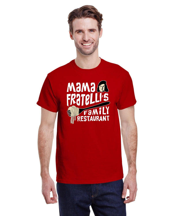 Mama Fratellis Family Restaurant - Kitchener Screen Printing