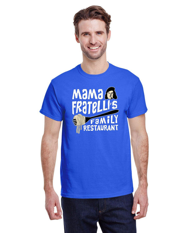 Mama Fratellis Family Restaurant - Kitchener Screen Printing