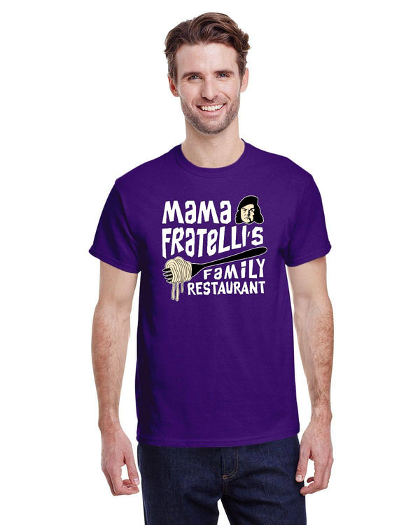 Mama Fratellis Family Restaurant - Kitchener Screen Printing