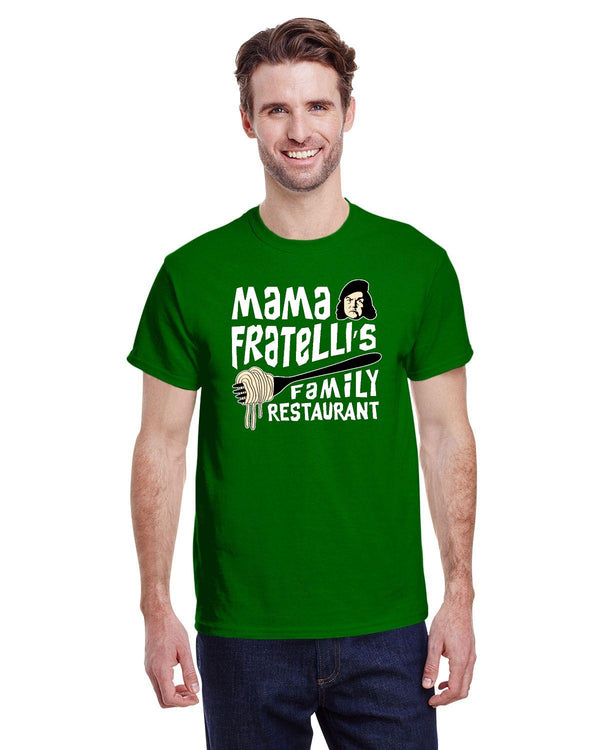 Mama Fratellis Family Restaurant - Kitchener Screen Printing