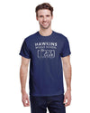 Hawkins A/V Club - Kitchener Screen Printing