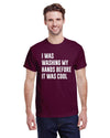 I was washing my hands before it was cool - Kitchener Screen Printing