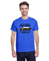 Ricky Bobby Racing - Kitchener Screen Printing