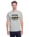 Ricky Bobby Racing - Kitchener Screen Printing