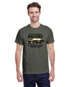 Ricky Bobby Racing - Kitchener Screen Printing