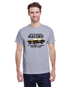 Ricky Bobby Racing - Kitchener Screen Printing