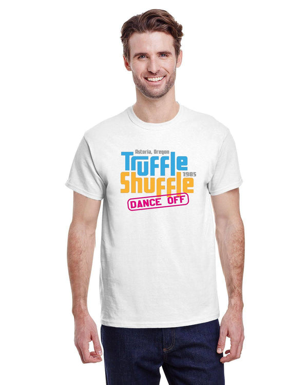 Truffle Shuffle - Kitchener Screen Printing