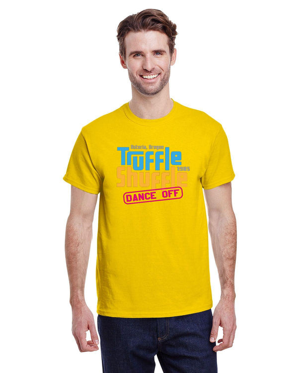 Truffle Shuffle - Kitchener Screen Printing