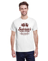 Satriale's Pork Store - Kitchener Screen Printing