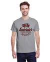 Satriale's Pork Store - Kitchener Screen Printing