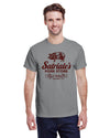 Satriale's Pork Store - Kitchener Screen Printing
