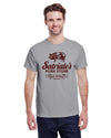 Satriale's Pork Store - Kitchener Screen Printing