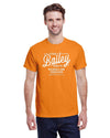 The Bailey Bros - Kitchener Screen Printing