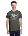 The Bailey Bros - Kitchener Screen Printing