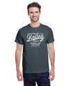 The Bailey Bros - Kitchener Screen Printing