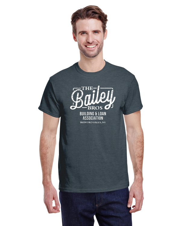 The Bailey Bros - Kitchener Screen Printing