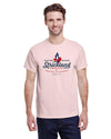Strickland Propane - Kitchener Screen Printing