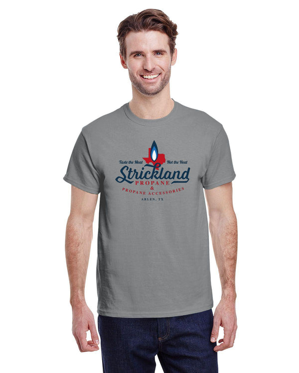 Strickland Propane - Kitchener Screen Printing