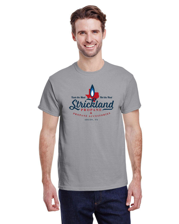 Strickland Propane - Kitchener Screen Printing