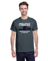 Optimus Transportation & Logistics - Kitchener Screen Printing