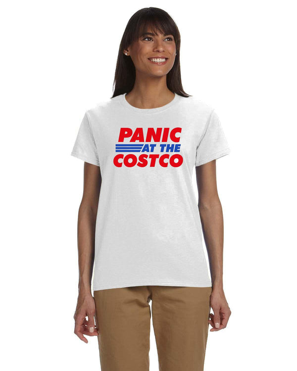 Panic at the Costco - Kitchener Screen Printing
