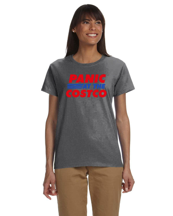 Panic at the Costco - Kitchener Screen Printing